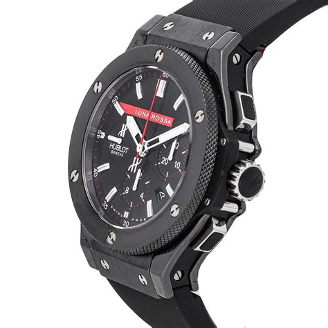 hublot luna rossa watch|hublot luna rossa 44mm.